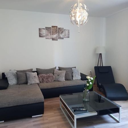 Apartman Zara Bagian luar foto