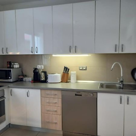 Apartman Zara Bagian luar foto