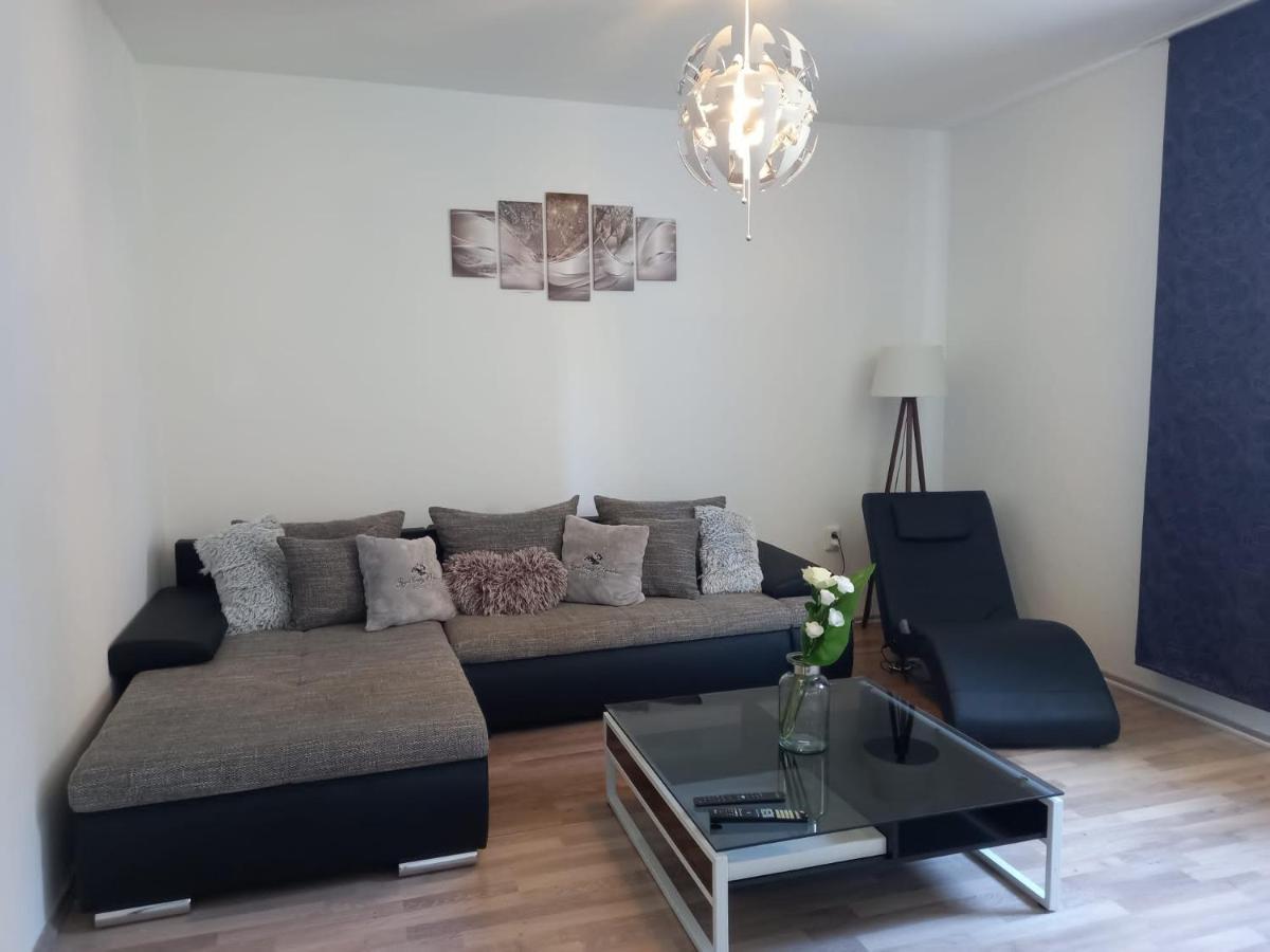 Apartman Zara Bagian luar foto