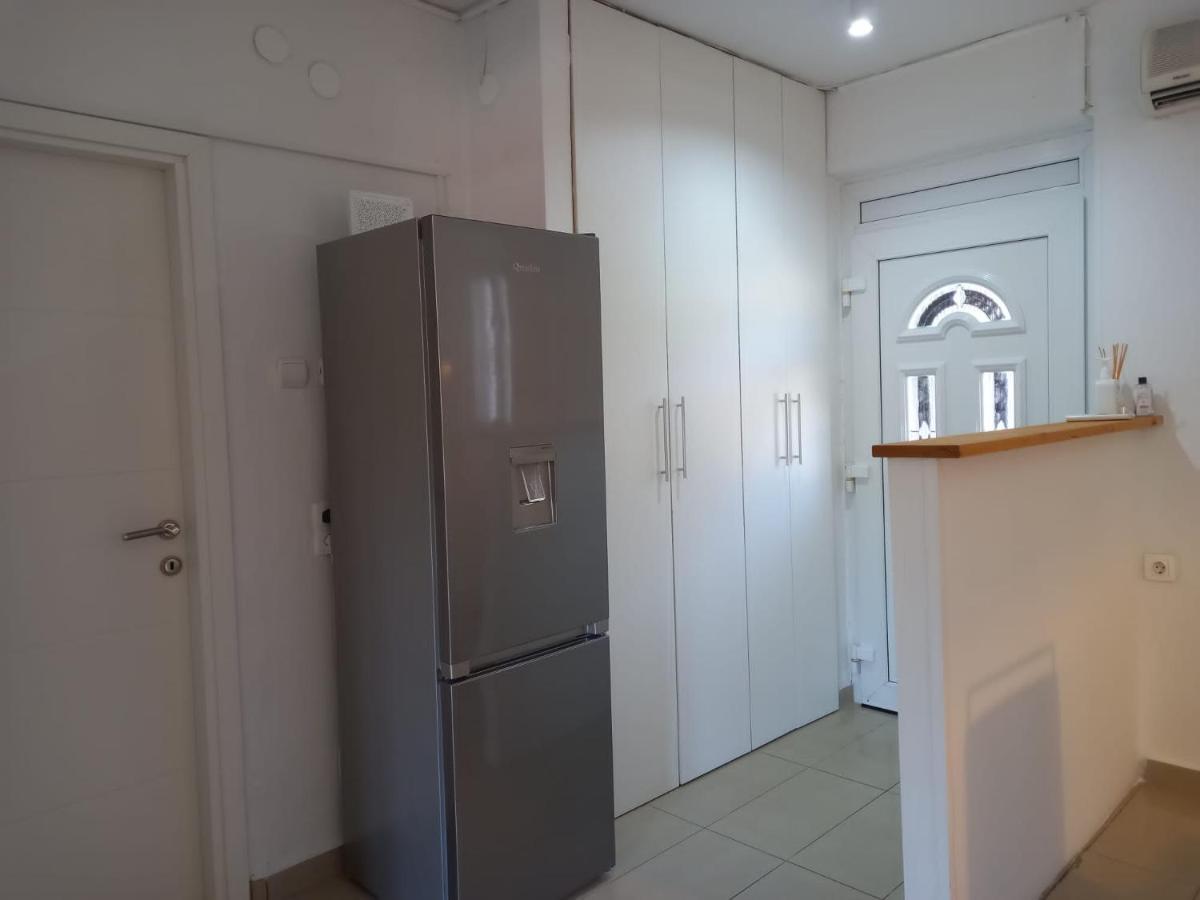 Apartman Zara Bagian luar foto